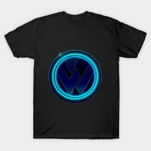 VWid LIT T-Shirt